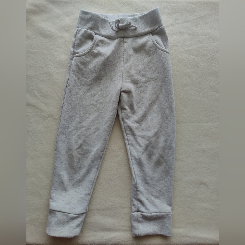 Gray Sweatpants Size 3T